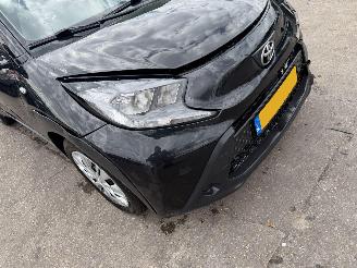 Toyota Aygo 1.0 VVT-I 53KW MT Play Airco 5-Deurs NAP picture 20