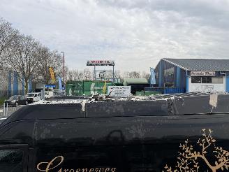 Renault Master 2.3 DCI Autom. 132KW L2H3 Clima Navi Led Energy Camera picture 14