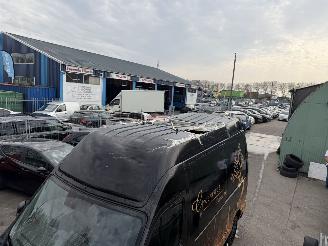 Renault Master 2.3 DCI Autom. 132KW L2H3 Clima Navi Led Energy Camera picture 15