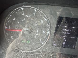 Renault Master 2.3 DCI Autom. 132KW L2H3 Clima Navi Led Energy Camera picture 10