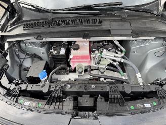 Xpeng G6 66 kWh RWD 190KW Standard Range Pano Clima Navi picture 17