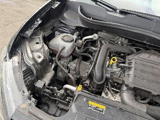 Volkswagen T-Cross 1.0 TSI 85KW Clima Navi Led Xenon picture 15