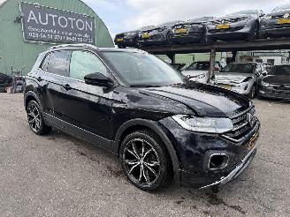 Volkswagen T-Cross 1.0 TSI 85KW Clima Navi Led Xenon picture 5