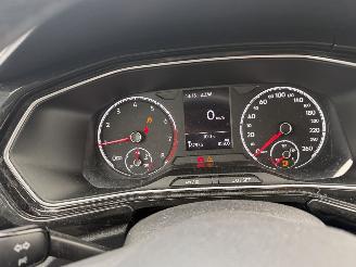 Volkswagen T-Cross 1.0 TSI 85KW Clima Navi Led Xenon picture 12