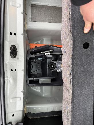 Renault Captur 0.9 TCE 66KW Dynamique picture 12