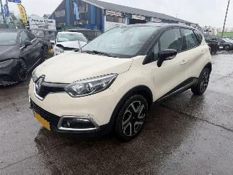 Avarii autoturisme Renault Captur  2014/5