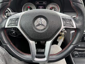 Mercedes A-klasse 180 90KW Prestige Pano Clima Navi Led Xenon AMG-pakket picture 12