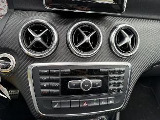 Mercedes A-klasse 180 90KW Prestige Pano Clima Navi Led Xenon AMG-pakket picture 10