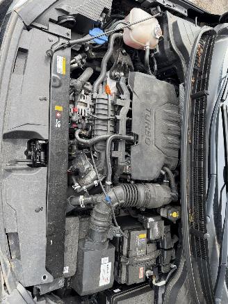 Kia Stonic 1.0 T-GDI 74KW Clima Navi Camera Led MHEV DynamicPlusLine NAP picture 21