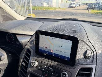 Ford Transit Connect 1.5 Ecoblue 74KW L2 Clima Navi Camera 2x Schuifdeur picture 11