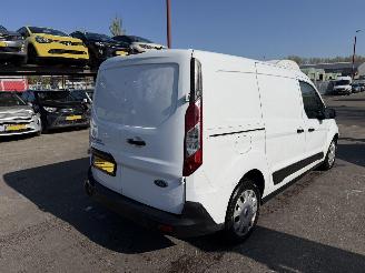 Ford Transit Connect 1.5 Ecoblue 74KW L2 Clima Navi Camera 2x Schuifdeur picture 4