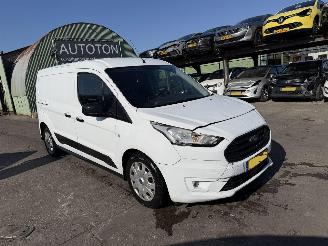 Ford Transit Connect 1.5 Ecoblue 74KW L2 Clima Navi Camera 2x Schuifdeur picture 2