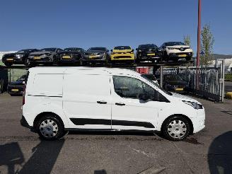 Ford Transit Connect 1.5 Ecoblue 74KW L2 Clima Navi Camera 2x Schuifdeur picture 2
