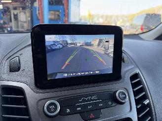 Ford Transit Connect 1.5 Ecoblue 74KW L2 Clima Navi Camera 2x Schuifdeur picture 19