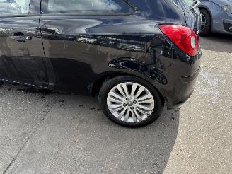 Opel Corsa 1.2 Ecoflex 61KW LPG Navi airco Cosmo NAP picture 12