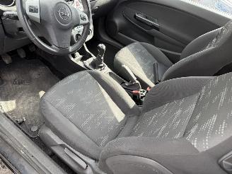 Opel Corsa 1.2 Ecoflex 61KW LPG Navi airco Cosmo NAP picture 7