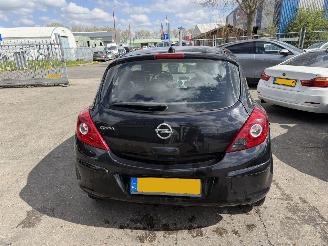 Opel Corsa 1.2 Ecoflex 61KW LPG Navi airco Cosmo NAP picture 4