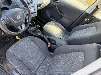 Seat Altea xl 1.4 TSI 92KW Airco Reference picture 8