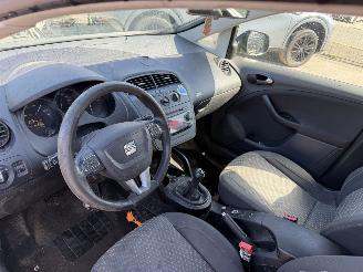 Seat Altea xl 1.4 TSI 92KW Airco Reference picture 7