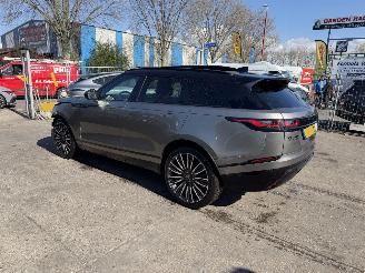 Land Rover Range Rover Velar 2.0 I4 177KW AWD HSE Autom. Pano Clima Navi R-Dynamic HUD NAP picture 5