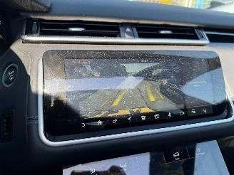 Land Rover Range Rover Velar 2.0 I4 177KW AWD HSE Autom. Pano Clima Navi R-Dynamic HUD NAP picture 18
