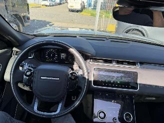 Land Rover Range Rover Velar 2.0 I4 177KW AWD HSE Autom. Pano Clima Navi R-Dynamic HUD NAP picture 12