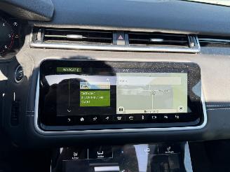 Land Rover Range Rover Velar 2.0 I4 177KW AWD HSE Autom. Pano Clima Navi R-Dynamic HUD NAP picture 13