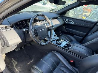 Land Rover Range Rover Velar 2.0 I4 177KW AWD HSE Autom. Pano Clima Navi R-Dynamic HUD NAP picture 11