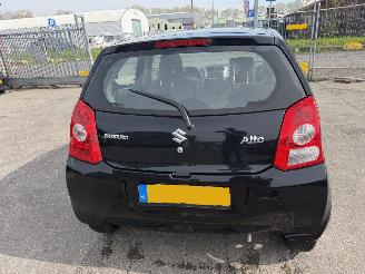 Suzuki Alto 1.0 50KW Airco Celebration 5-Drs EASSS NAP picture 15