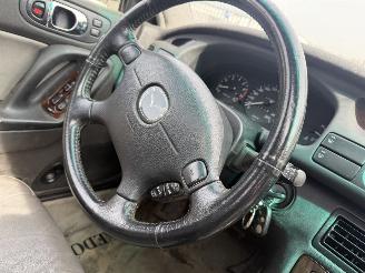 Mazda 6 XEDOS 9-SERIE 2.3 V6 155KW Automaat Clima Miller picture 14