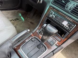 Mazda 6 XEDOS 9-SERIE 2.3 V6 155KW Automaat Clima Miller picture 13