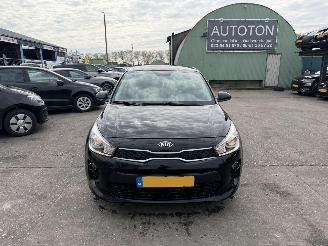 Kia Rio 1.0 TGDI 74KW Navi Clima Camera Led ComfortPlusLine NAP picture 6