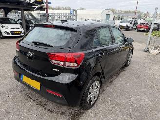 Kia Rio 1.0 TGDI 74KW Navi Clima Camera Led ComfortPlusLine NAP picture 5