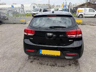 Kia Rio 1.0 TGDI 74KW Navi Clima Camera Led ComfortPlusLine NAP picture 4