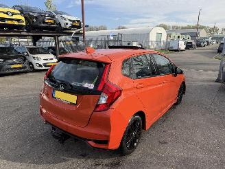 Honda Jazz 1.5 i-VTEC 96KW Autom Schuifdak Navi Airco Dynamic picture 3