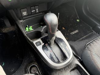 Honda Jazz 1.5 i-VTEC 96KW Autom Schuifdak Navi Airco Dynamic picture 13