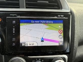 Honda Jazz 1.5 i-VTEC 96KW Autom Schuifdak Navi Airco Dynamic picture 11