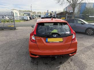 Honda Jazz 1.5 i-VTEC 96KW Autom Schuifdak Navi Airco Dynamic picture 4