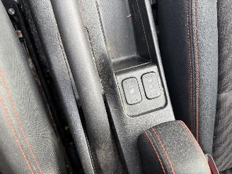 Honda Jazz 1.5 i-VTEC 96KW Autom Schuifdak Navi Airco Dynamic picture 14