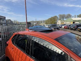 Honda Jazz 1.5 i-VTEC 96KW Autom Schuifdak Navi Airco Dynamic picture 17