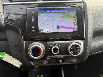 Honda Jazz 1.5 i-VTEC 96KW Autom Schuifdak Navi Airco Dynamic picture 12