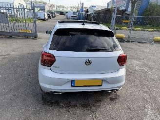 Volkswagen Polo 1.0 TSI 70KW DSG Pano Clima Navi Led Beats picture 5