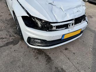 Volkswagen Polo 1.0 TSI 70KW DSG Pano Clima Navi Led Beats picture 16