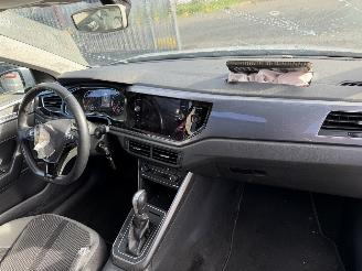 Volkswagen Polo 1.0 TSI 70KW DSG Pano Clima Navi Led Beats picture 7