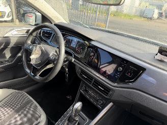 Volkswagen Polo 1.0 TSI 70KW DSG Pano Clima Navi Led Beats picture 9