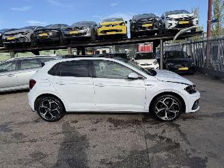 Volkswagen Polo 1.0 TSI 70KW DSG Pano Clima Navi Led Beats picture 3