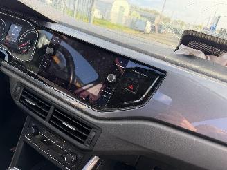 Volkswagen Polo 1.0 TSI 70KW DSG Pano Clima Navi Led Beats picture 10