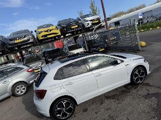 Volkswagen Polo 1.0 TSI 70KW DSG Pano Clima Navi Led Beats picture 17