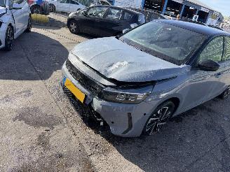 Opel Corsa 1.2 Turbo 74KW Autom. GS Hybrid Clima Navi Nieuw 50KM!! NAP picture 16