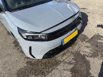 Opel Corsa 1.2 Turbo 74KW Autom. GS Hybrid Clima Navi Nieuw 50KM!! NAP picture 14